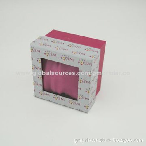 Jewelry Set, Suitable for Various Types of Accessories, Sized 90*90*65mm